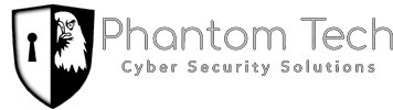 PhantomTech Cybersecurity