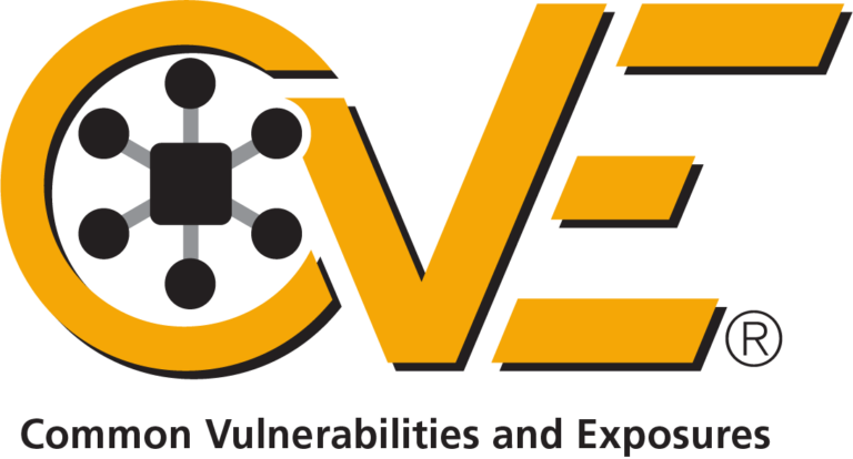 CVE Logo