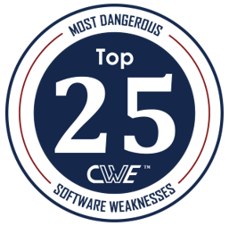 CWE Logo